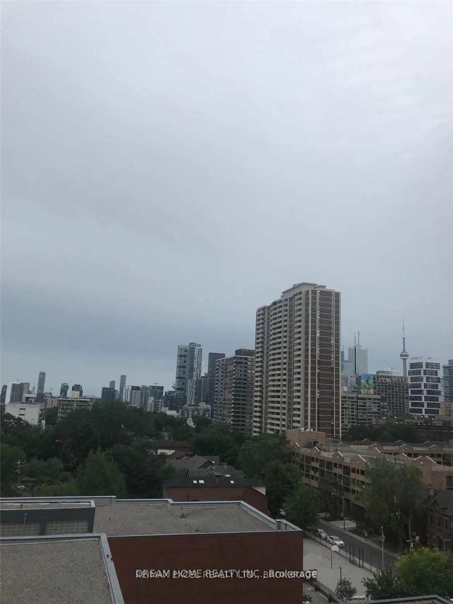 Photo 17 of Unit 608, 159 Wellesley Street E, Toronto, Cabbagetown-South St. James Town — HOMEH