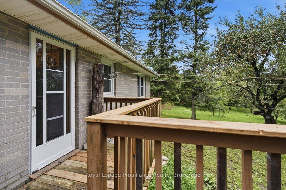 Photo 22 of 224 Zion Road, Belleville, Thurlow Ward — HOMEH
