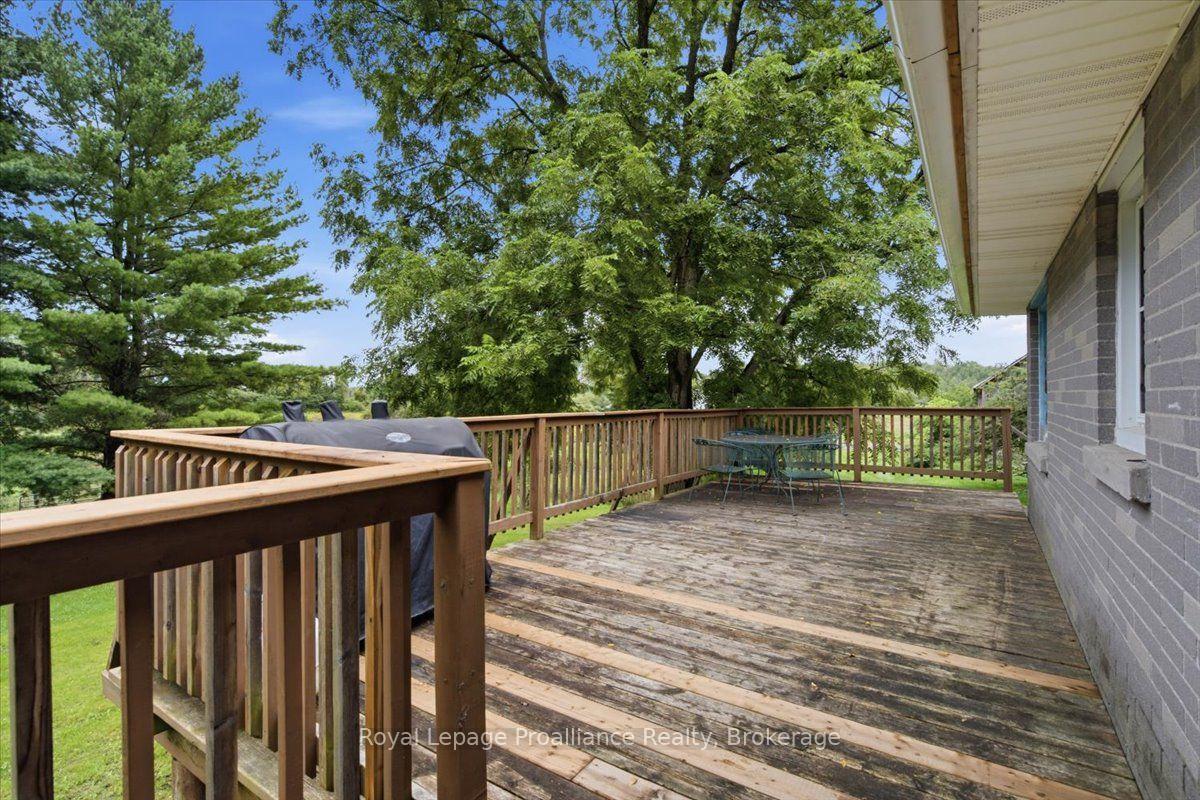 Photo 23 of 224 Zion Road, Belleville, Thurlow Ward — HOMEH