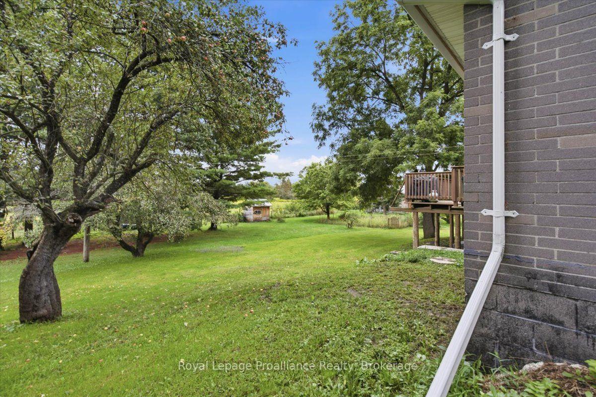 Photo 26 of 224 Zion Road, Belleville, Thurlow Ward — HOMEH