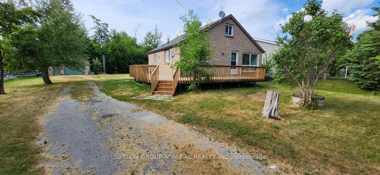 Photo 1 of 186 Parkview Road, Georgina, Keswick North — HOMEH