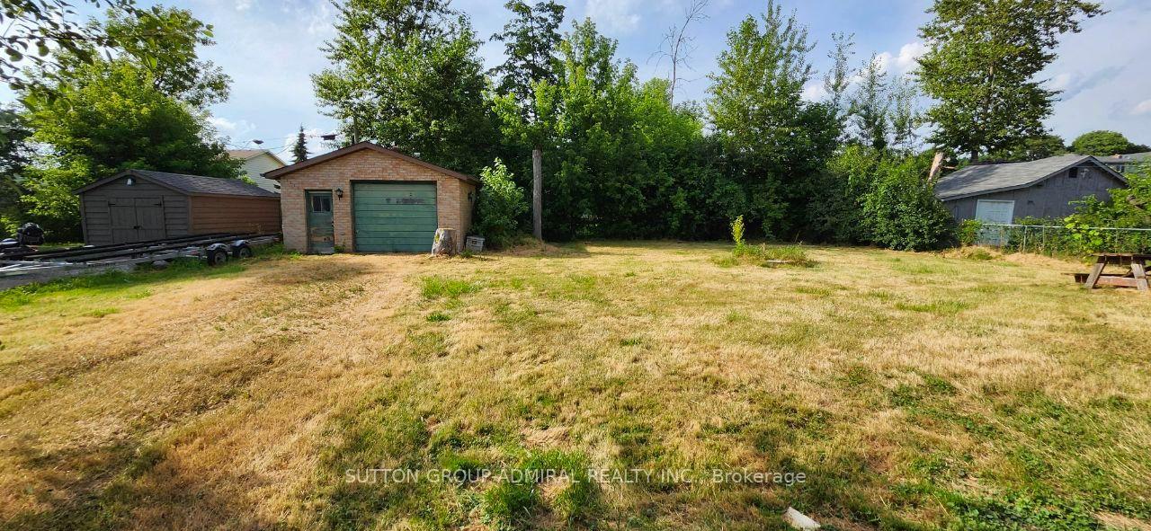 Photo 17 of 186 Parkview Road, Georgina, Keswick North — HOMEH