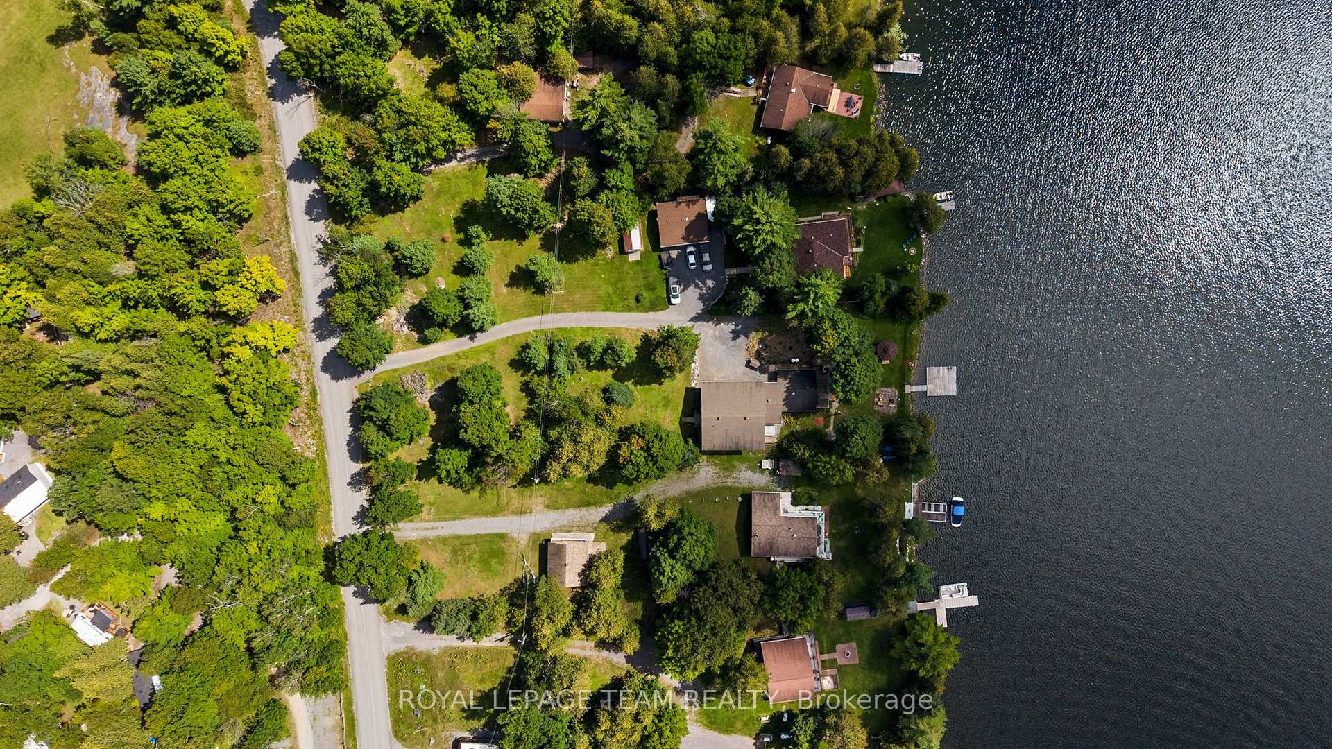 Photo 3 of 134 Cedar Cove Road, Lanark Highlands, Lanark Highlands (Darling) Twp — HOMEH