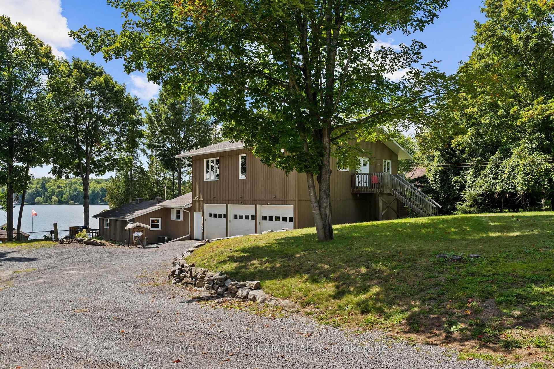 Photo 4 of 134 Cedar Cove Road, Lanark Highlands, Lanark Highlands (Darling) Twp — HOMEH