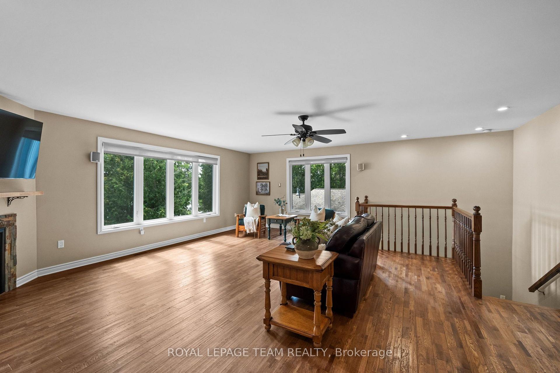 Photo 7 of 134 Cedar Cove Road, Lanark Highlands, Lanark Highlands (Darling) Twp — HOMEH