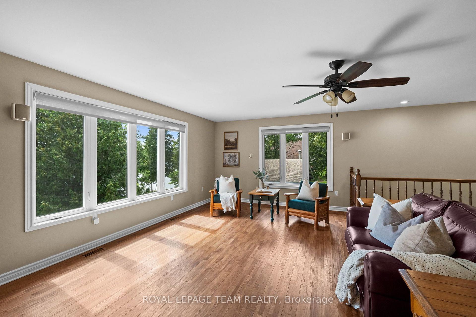 Photo 8 of 134 Cedar Cove Road, Lanark Highlands, Lanark Highlands (Darling) Twp — HOMEH