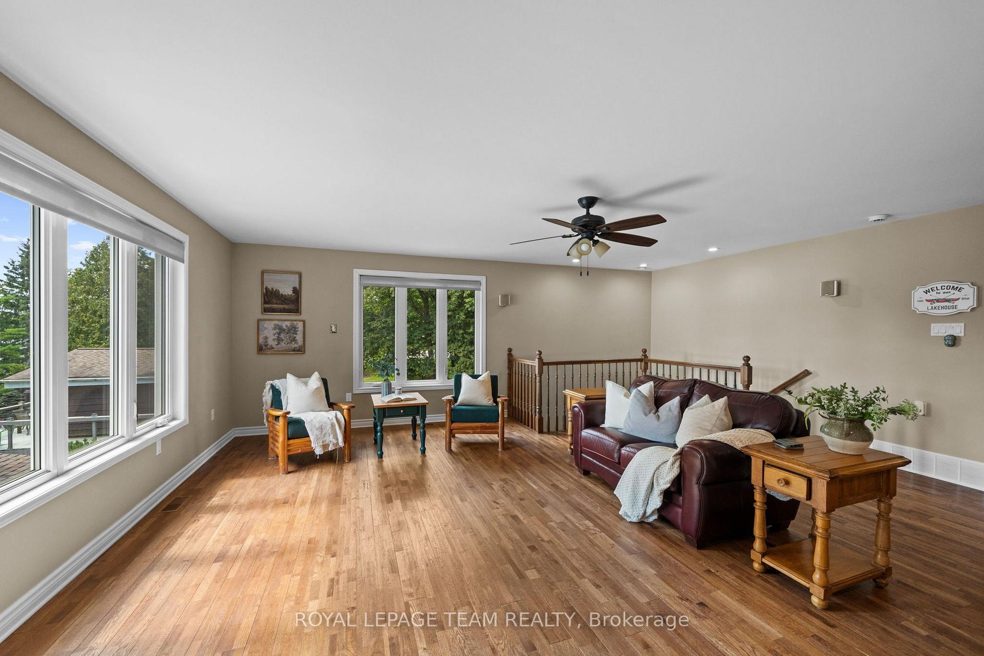 Photo 9 of 134 Cedar Cove Road, Lanark Highlands, Lanark Highlands (Darling) Twp — HOMEH
