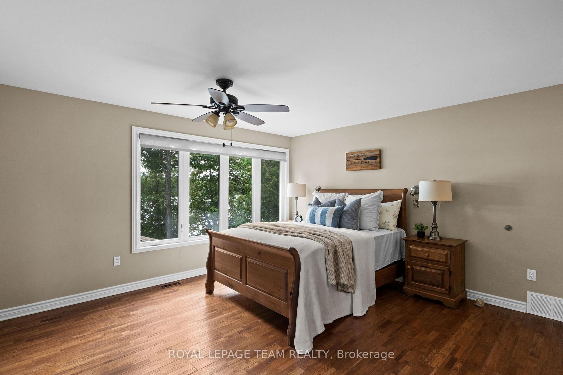 Photo 12 of 134 Cedar Cove Road, Lanark Highlands, Lanark Highlands (Darling) Twp — HOMEH