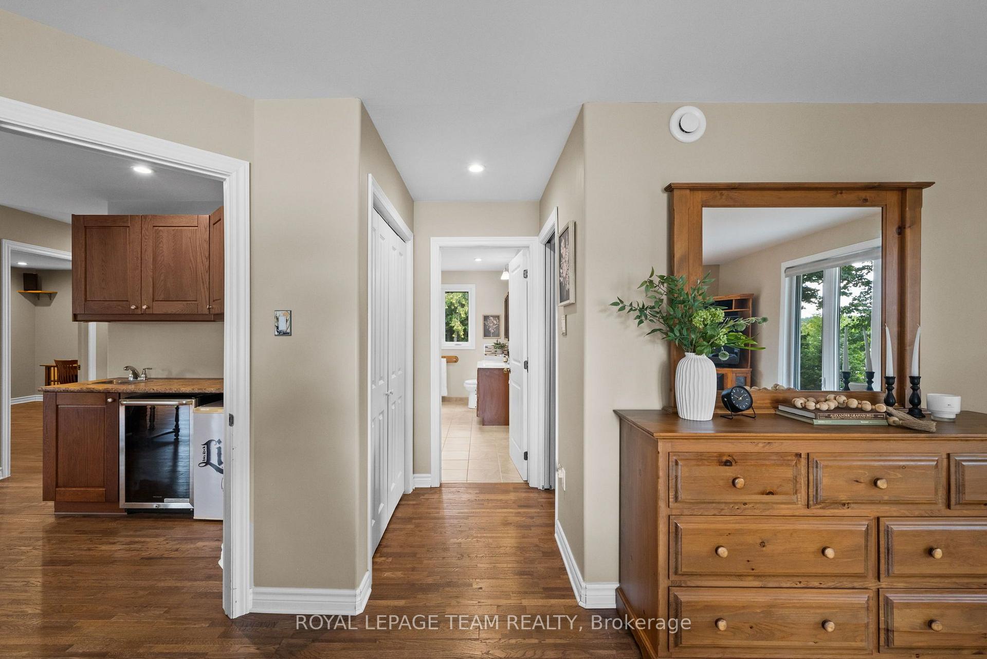 Photo 13 of 134 Cedar Cove Road, Lanark Highlands, Lanark Highlands (Darling) Twp — HOMEH