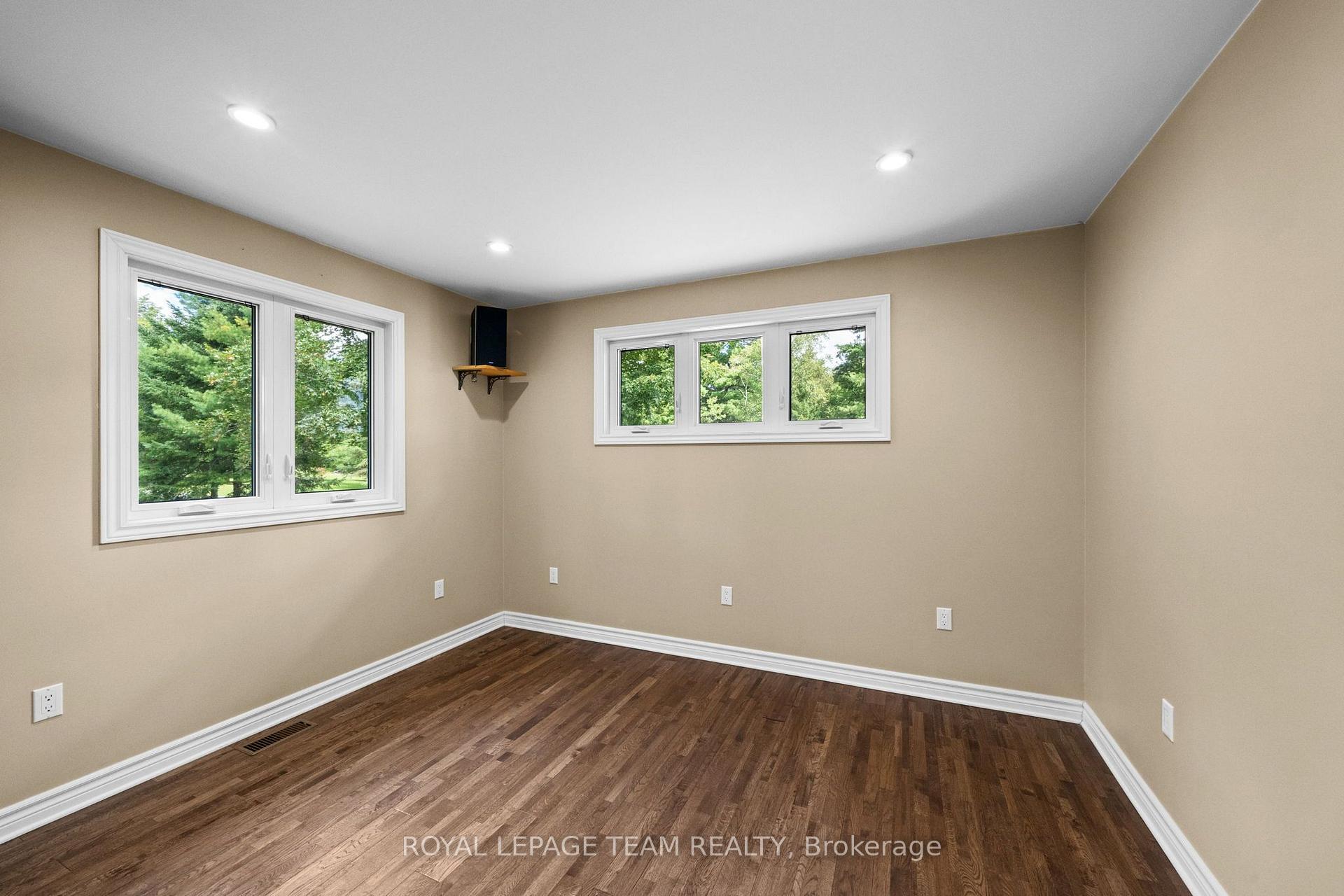 Photo 16 of 134 Cedar Cove Road, Lanark Highlands, Lanark Highlands (Darling) Twp — HOMEH