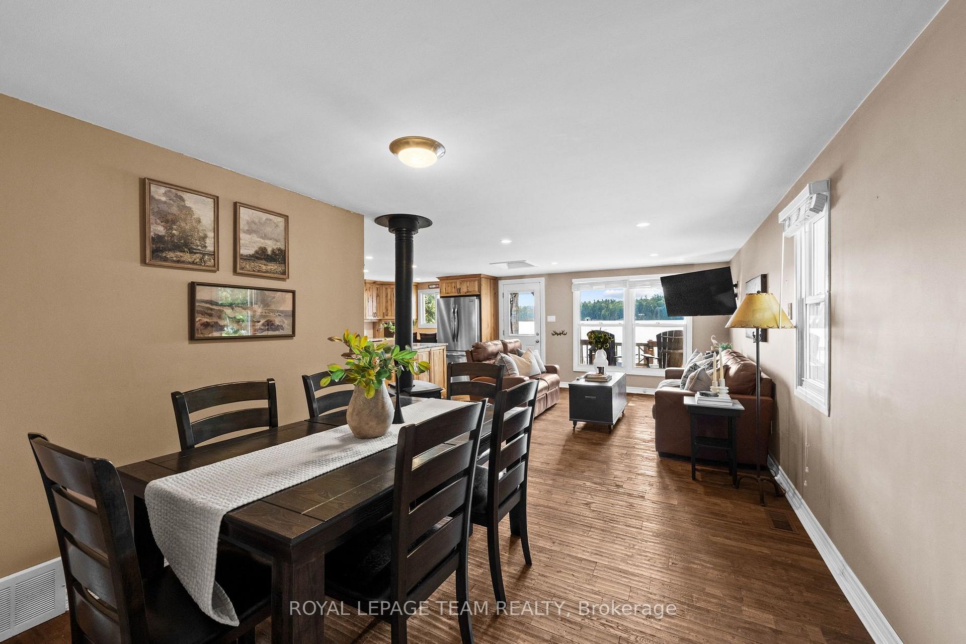 Photo 20 of 134 Cedar Cove Road, Lanark Highlands, Lanark Highlands (Darling) Twp — HOMEH