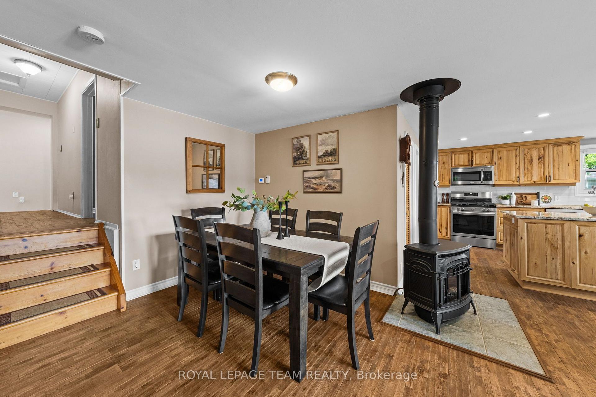 Photo 21 of 134 Cedar Cove Road, Lanark Highlands, Lanark Highlands (Darling) Twp — HOMEH