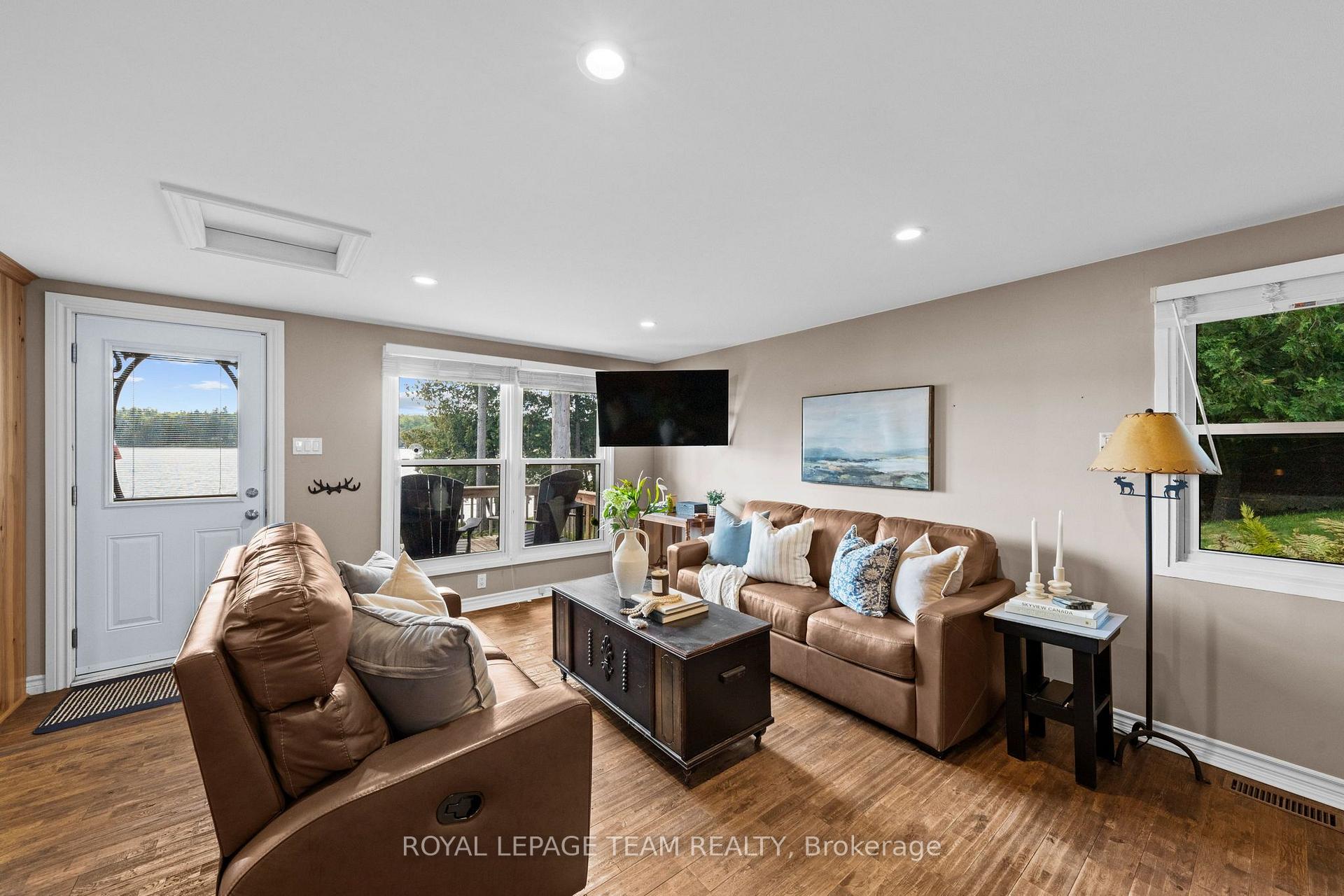 Photo 23 of 134 Cedar Cove Road, Lanark Highlands, Lanark Highlands (Darling) Twp — HOMEH