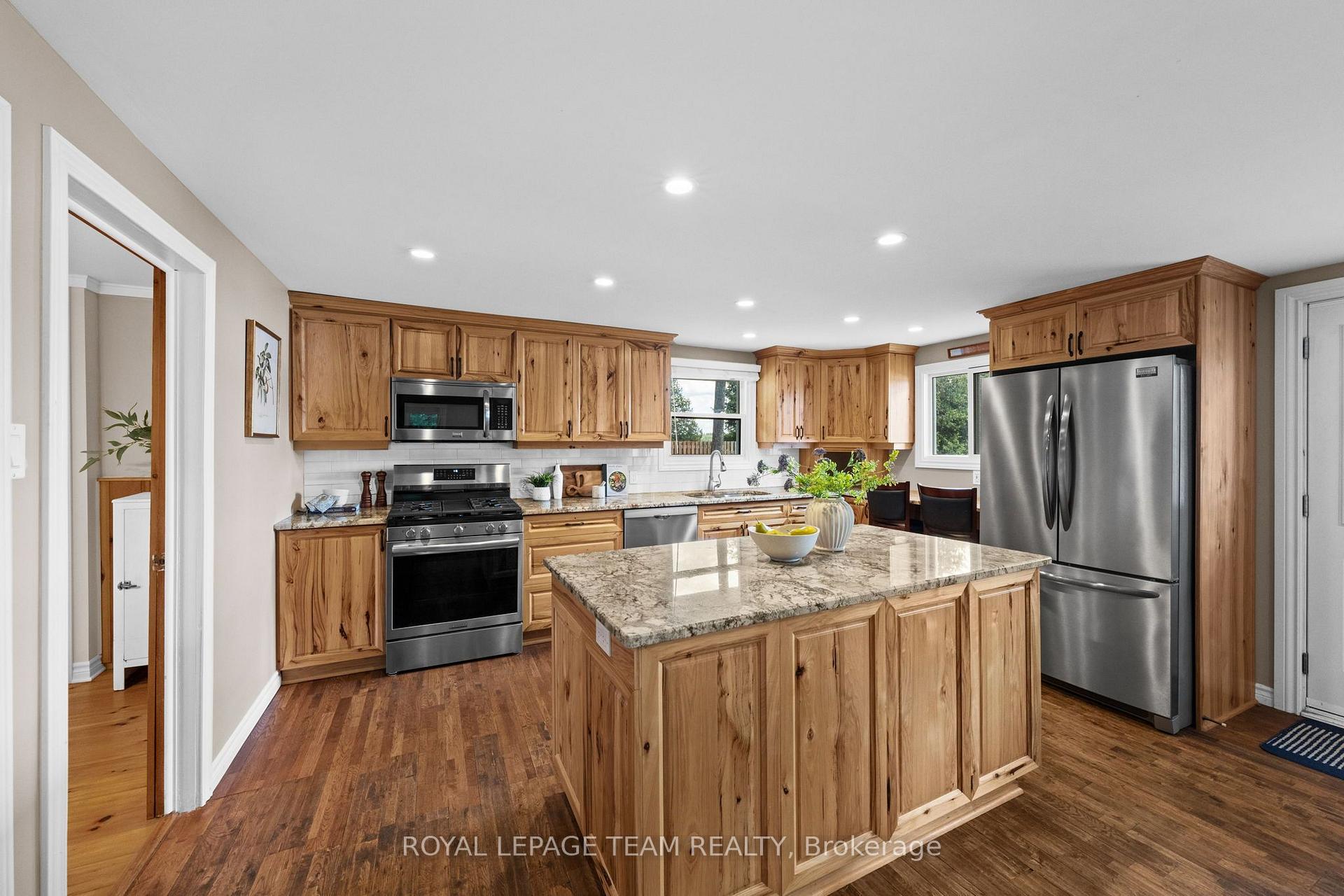 Photo 24 of 134 Cedar Cove Road, Lanark Highlands, Lanark Highlands (Darling) Twp — HOMEH