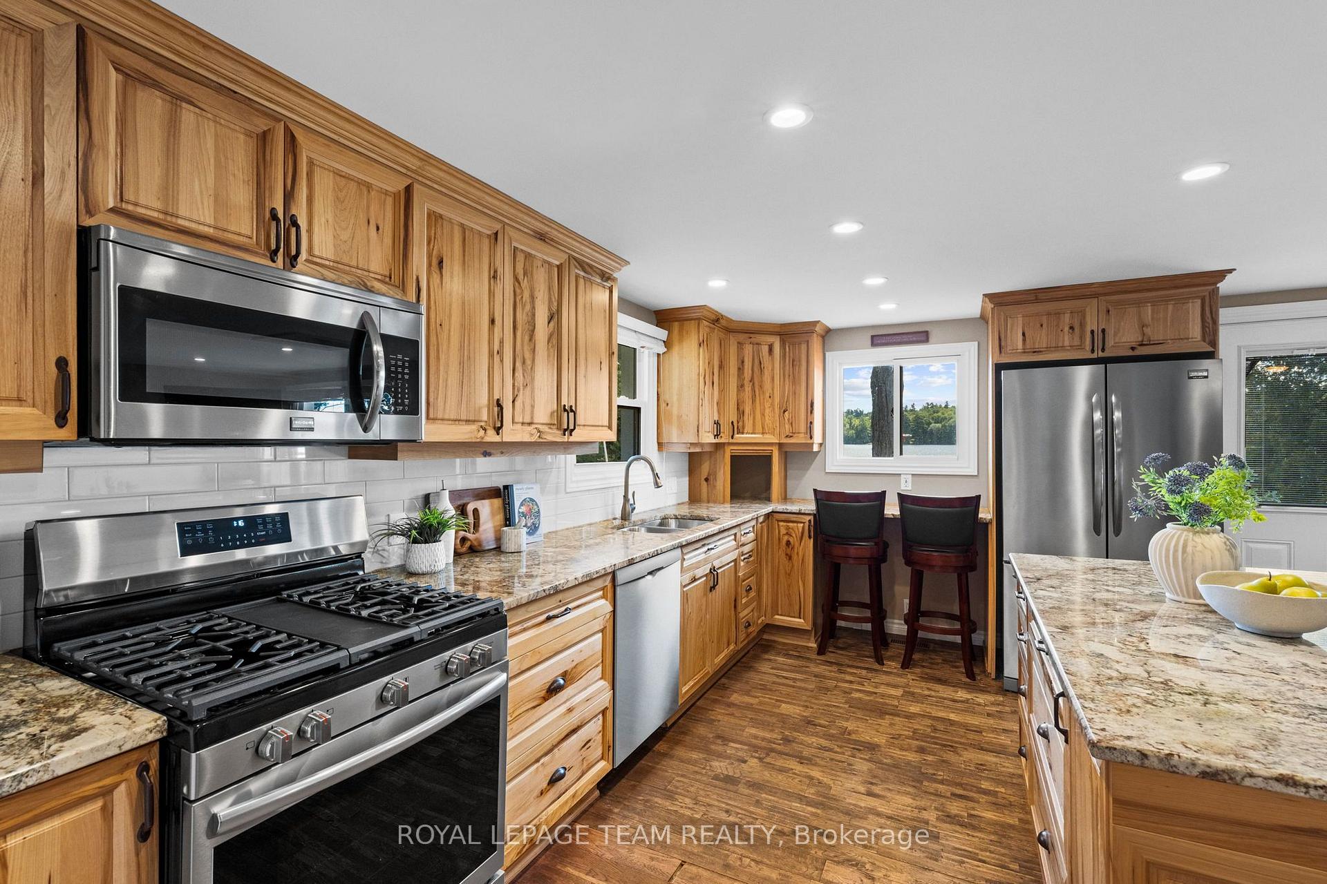 Photo 25 of 134 Cedar Cove Road, Lanark Highlands, Lanark Highlands (Darling) Twp — HOMEH