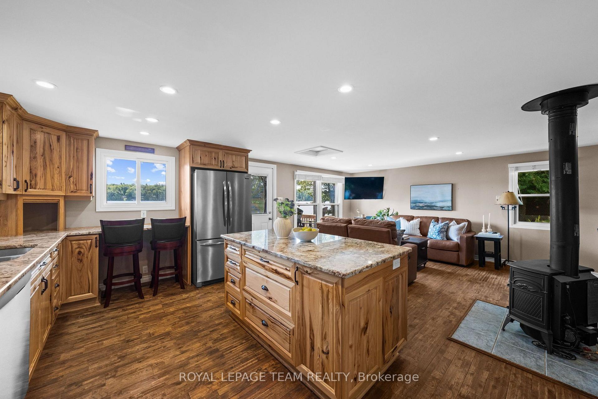 Photo 26 of 134 Cedar Cove Road, Lanark Highlands, Lanark Highlands (Darling) Twp — HOMEH