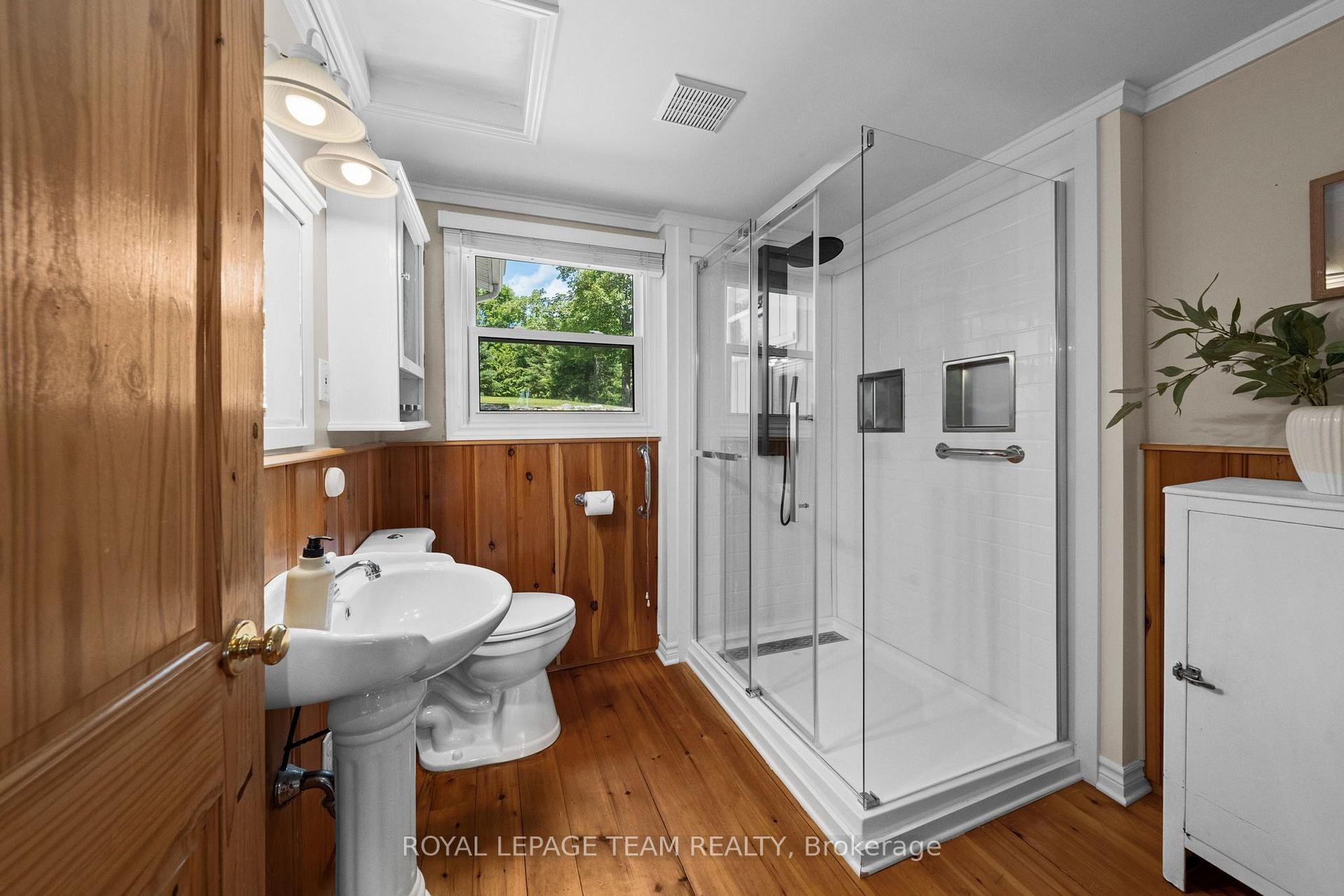 Photo 27 of 134 Cedar Cove Road, Lanark Highlands, Lanark Highlands (Darling) Twp — HOMEH