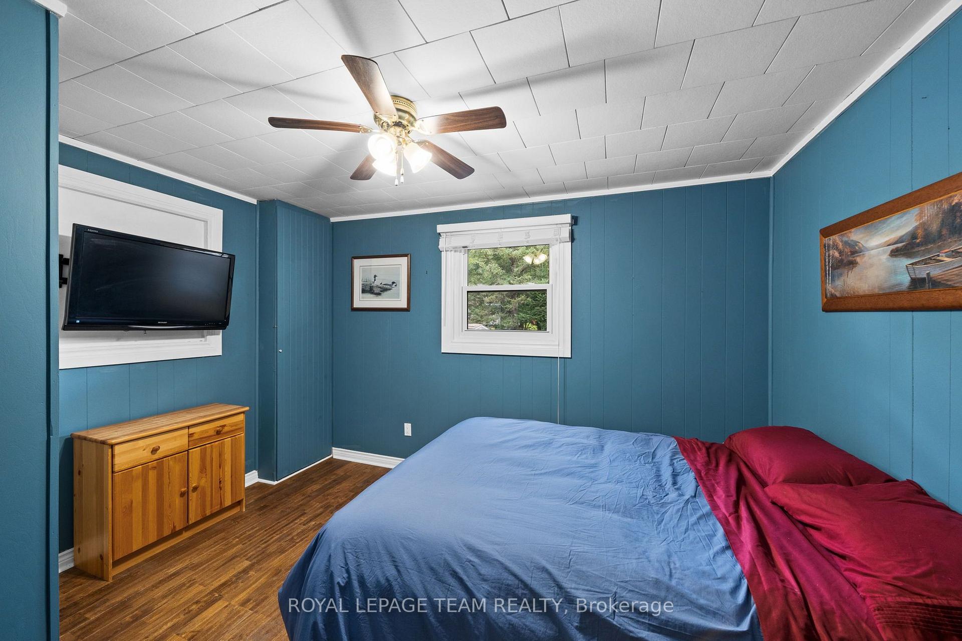 Photo 28 of 134 Cedar Cove Road, Lanark Highlands, Lanark Highlands (Darling) Twp — HOMEH