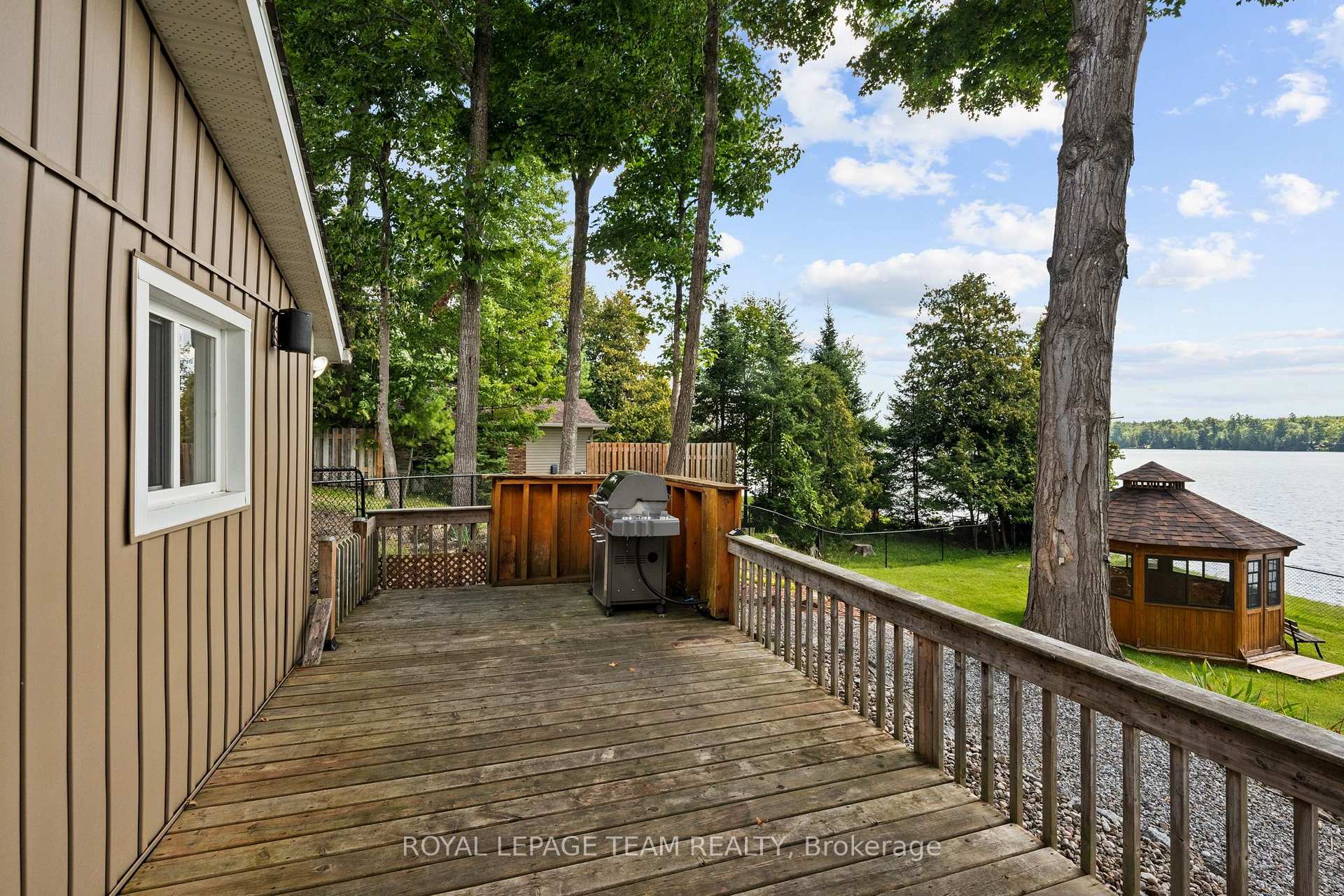 Photo 34 of 134 Cedar Cove Road, Lanark Highlands, Lanark Highlands (Darling) Twp — HOMEH