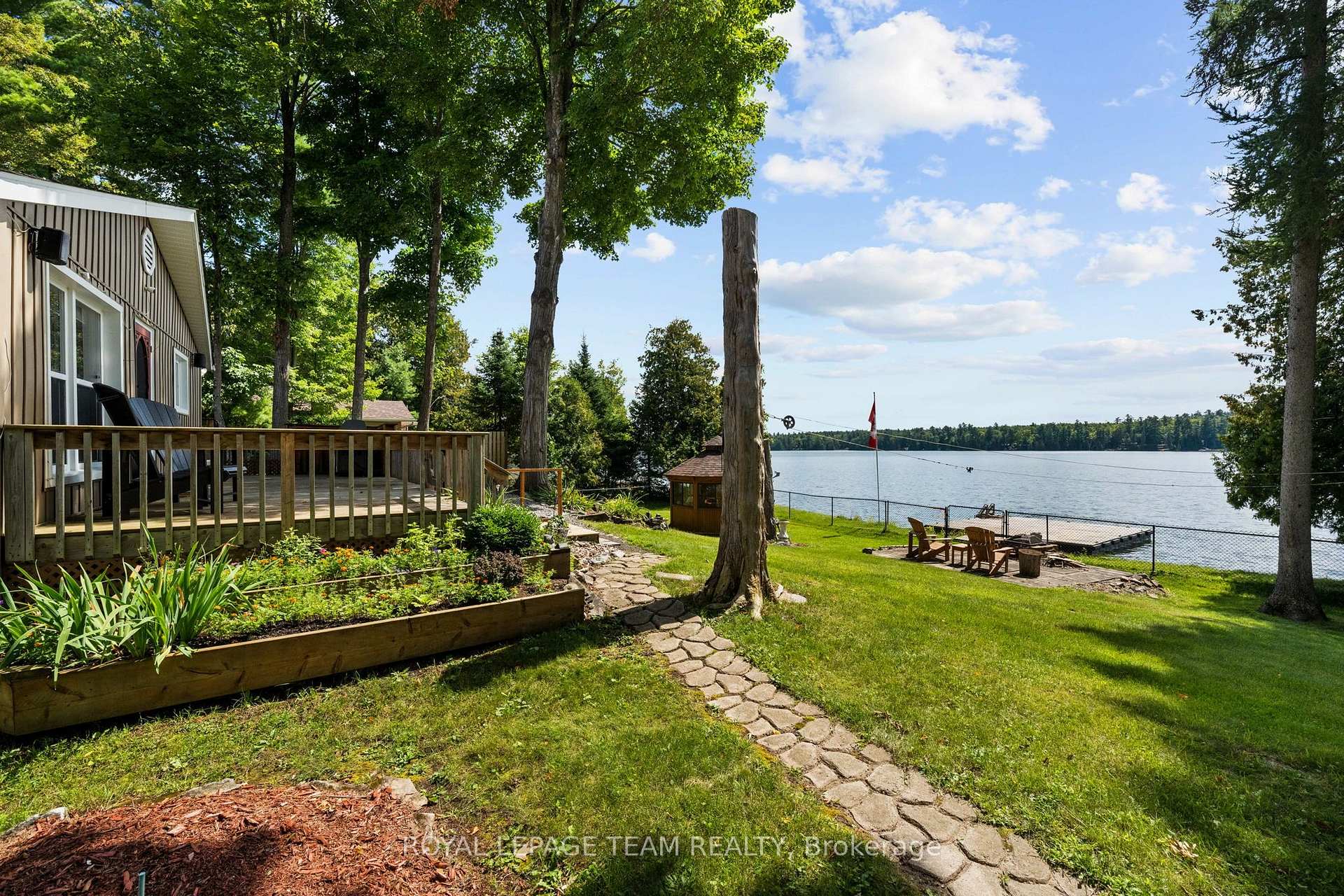 Photo 35 of 134 Cedar Cove Road, Lanark Highlands, Lanark Highlands (Darling) Twp — HOMEH