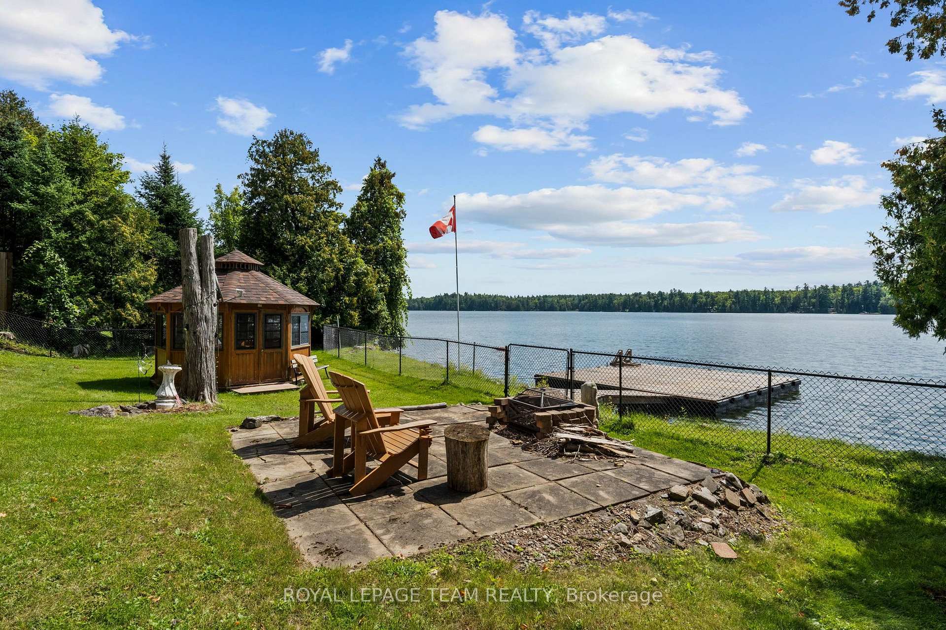 Photo 37 of 134 Cedar Cove Road, Lanark Highlands, Lanark Highlands (Darling) Twp — HOMEH