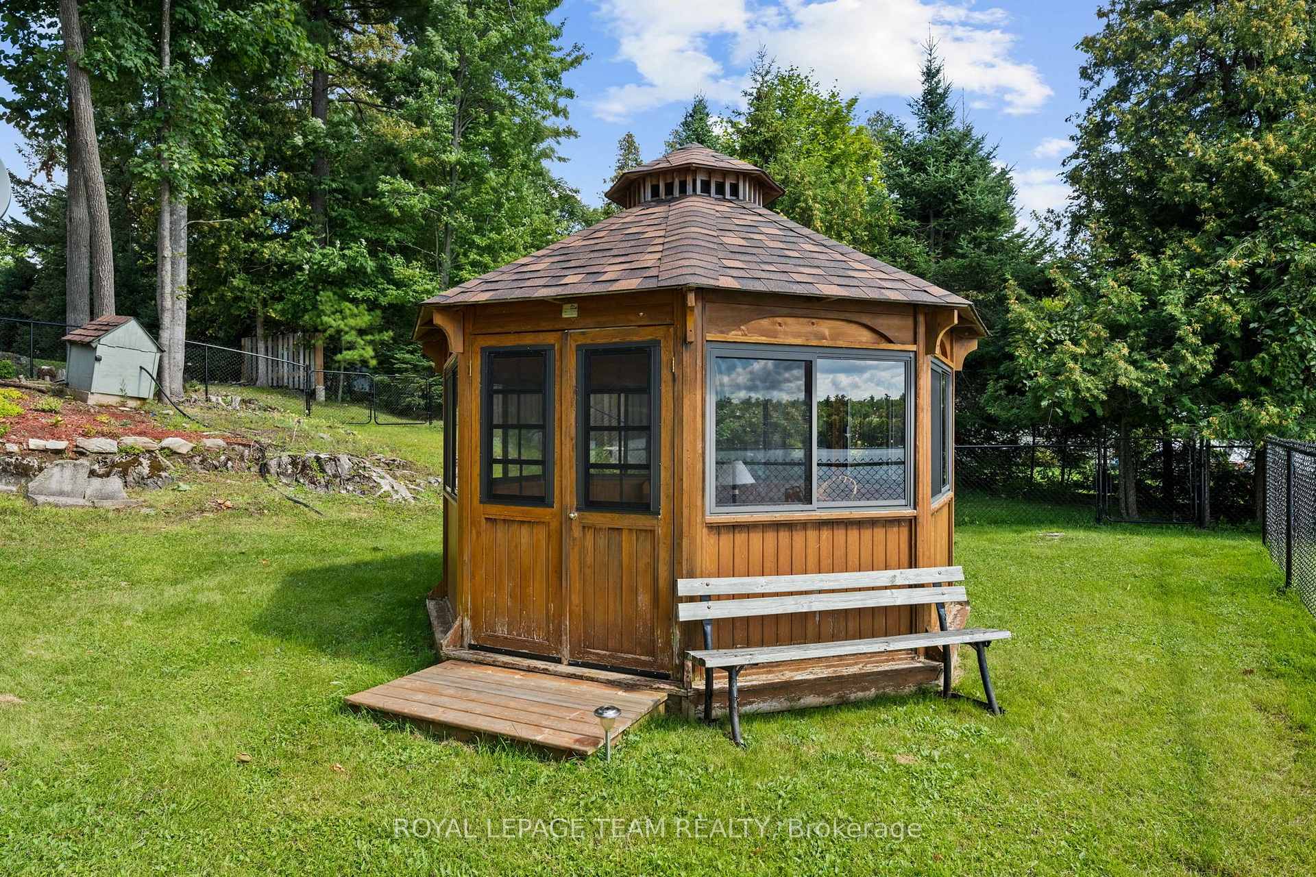 Photo 38 of 134 Cedar Cove Road, Lanark Highlands, Lanark Highlands (Darling) Twp — HOMEH