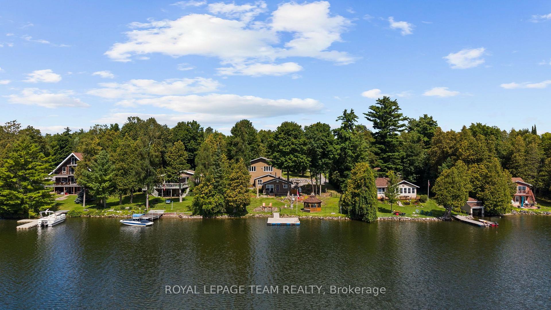 Photo 42 of 134 Cedar Cove Road, Lanark Highlands, Lanark Highlands (Darling) Twp — HOMEH
