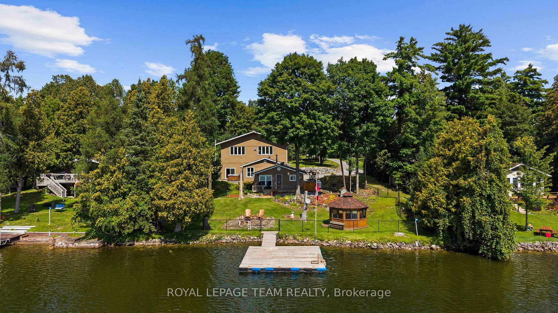 Photo 43 of 134 Cedar Cove Road, Lanark Highlands, Lanark Highlands (Darling) Twp — HOMEH