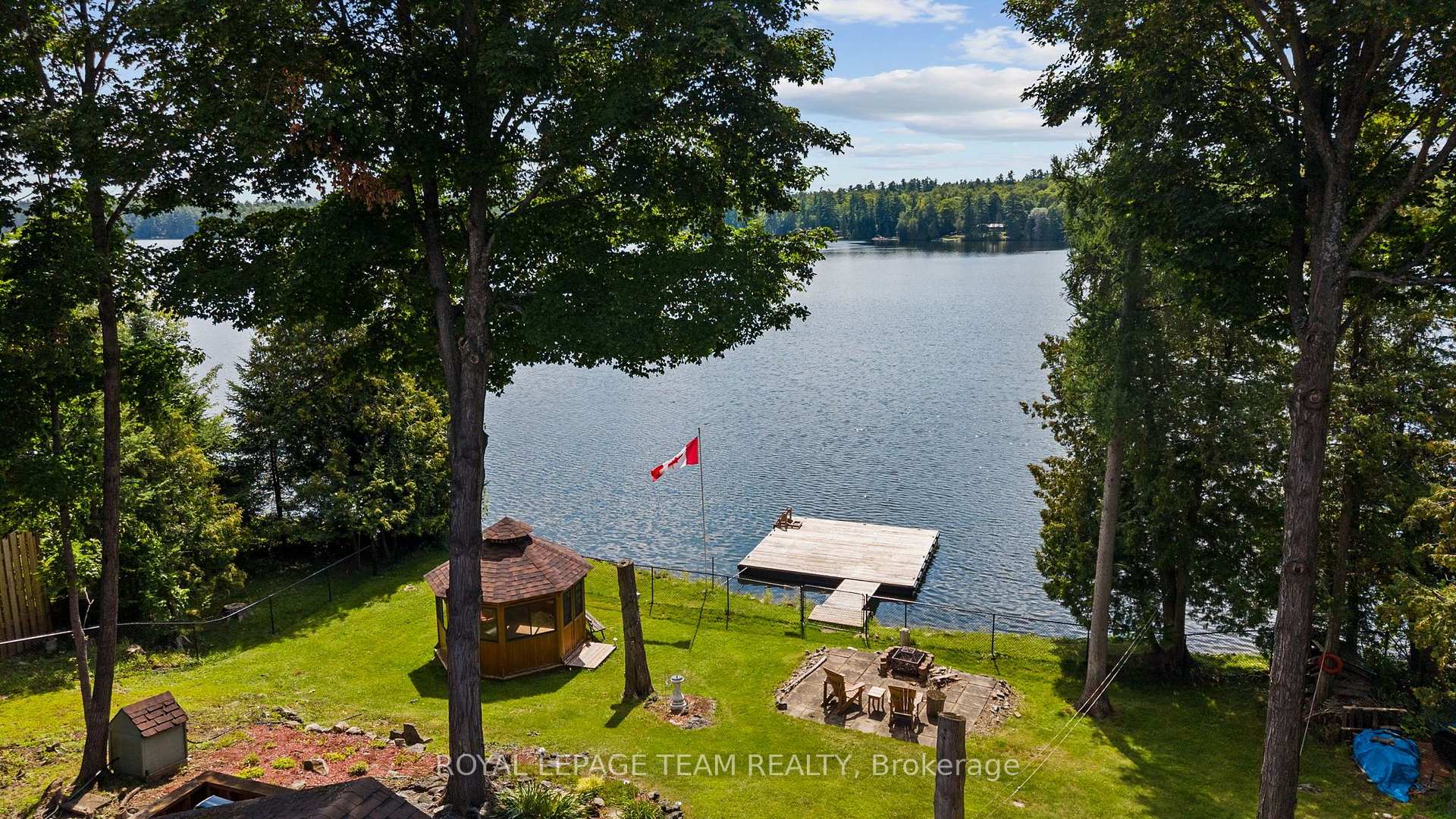 Photo 45 of 134 Cedar Cove Road, Lanark Highlands, Lanark Highlands (Darling) Twp — HOMEH