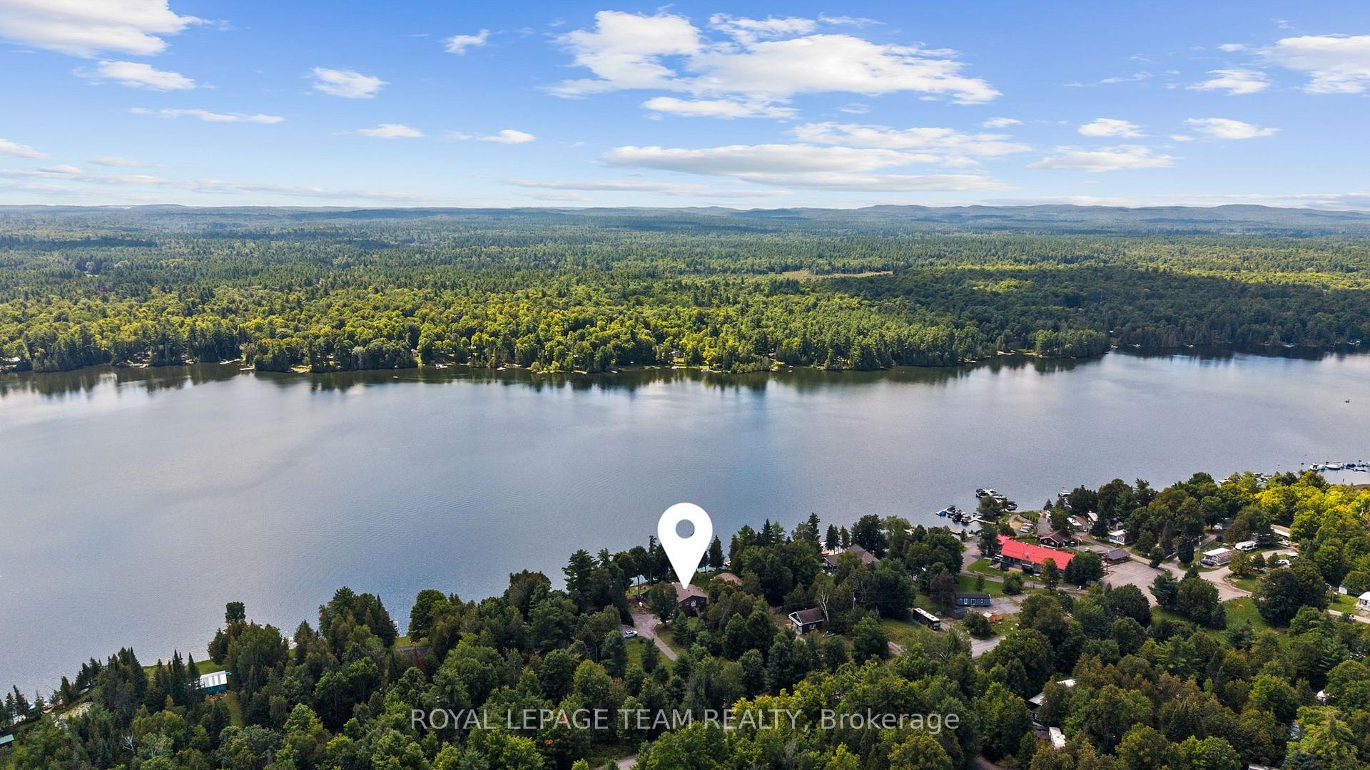 Photo 46 of 134 Cedar Cove Road, Lanark Highlands, Lanark Highlands (Darling) Twp — HOMEH