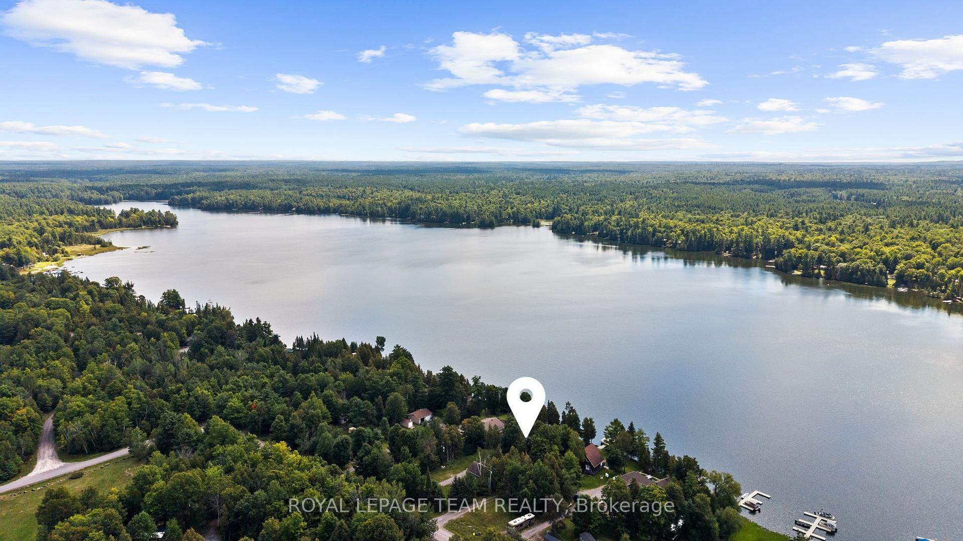 Photo 47 of 134 Cedar Cove Road, Lanark Highlands, Lanark Highlands (Darling) Twp — HOMEH