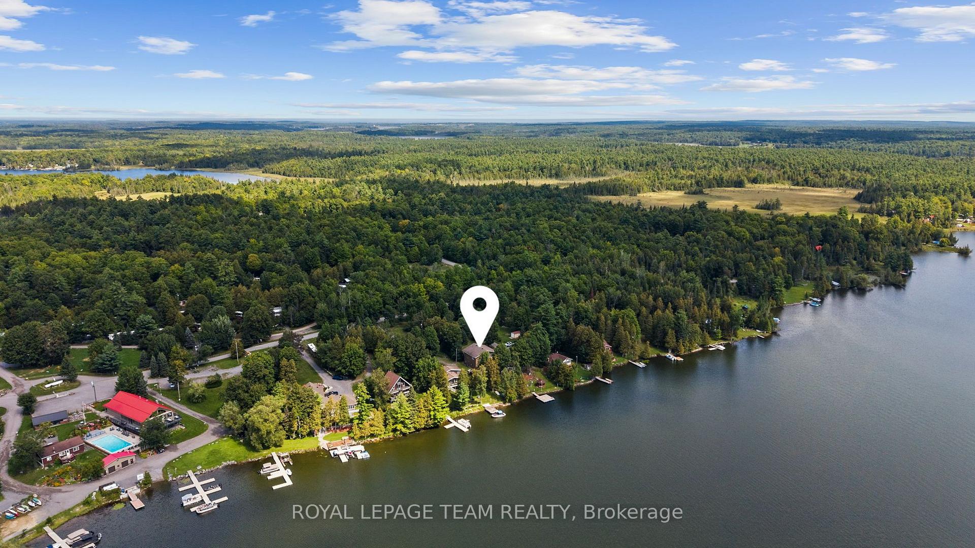 Photo 48 of 134 Cedar Cove Road, Lanark Highlands, Lanark Highlands (Darling) Twp — HOMEH