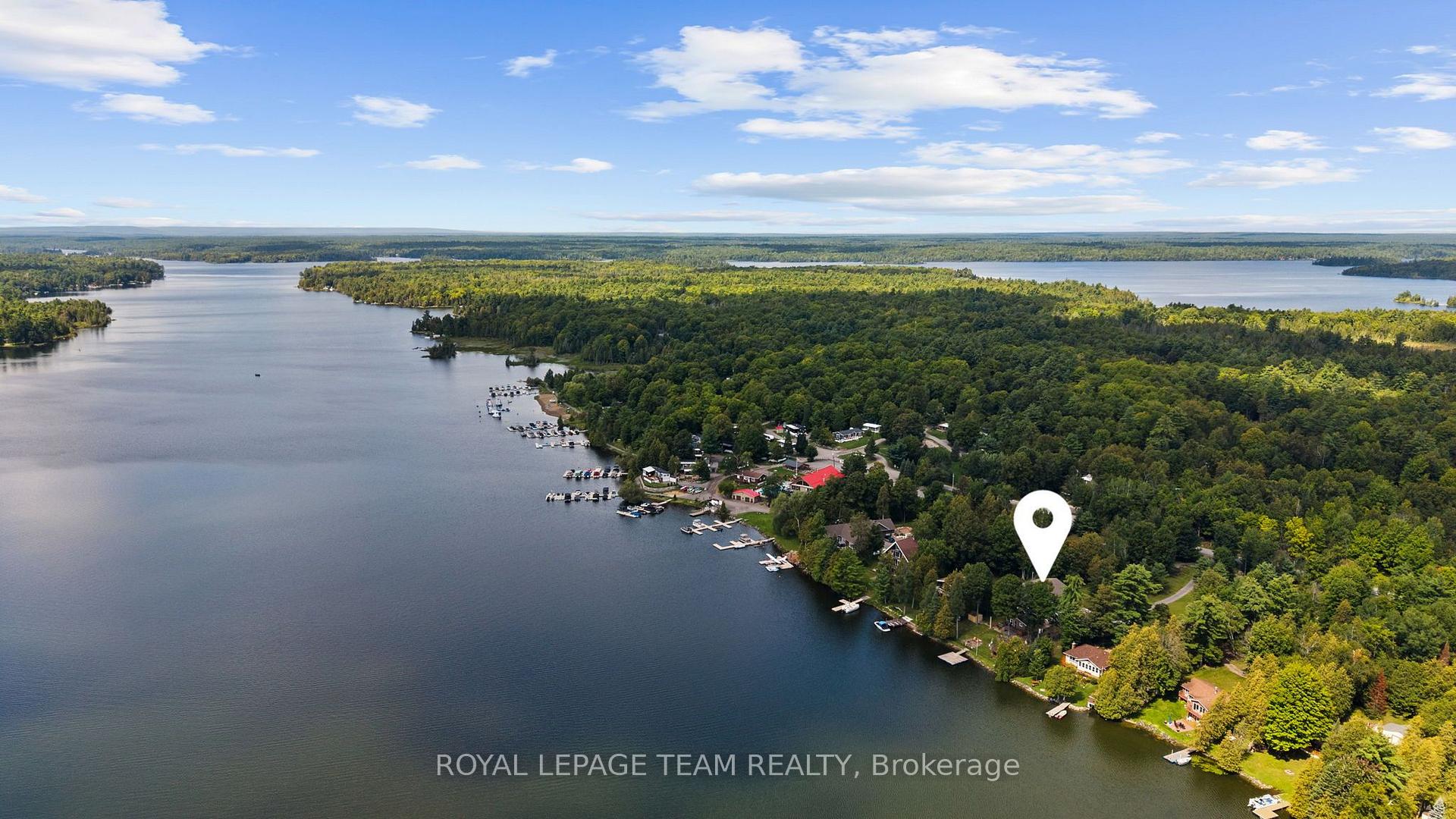 Photo 49 of 134 Cedar Cove Road, Lanark Highlands, Lanark Highlands (Darling) Twp — HOMEH