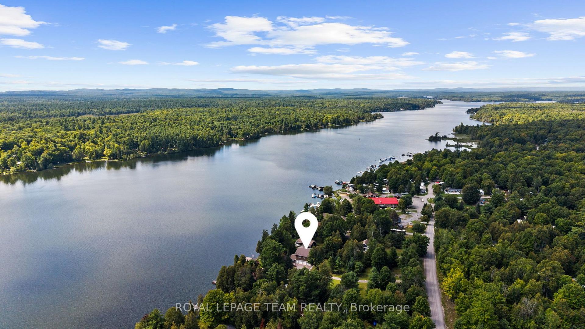 Photo 50 of 134 Cedar Cove Road, Lanark Highlands, Lanark Highlands (Darling) Twp — HOMEH