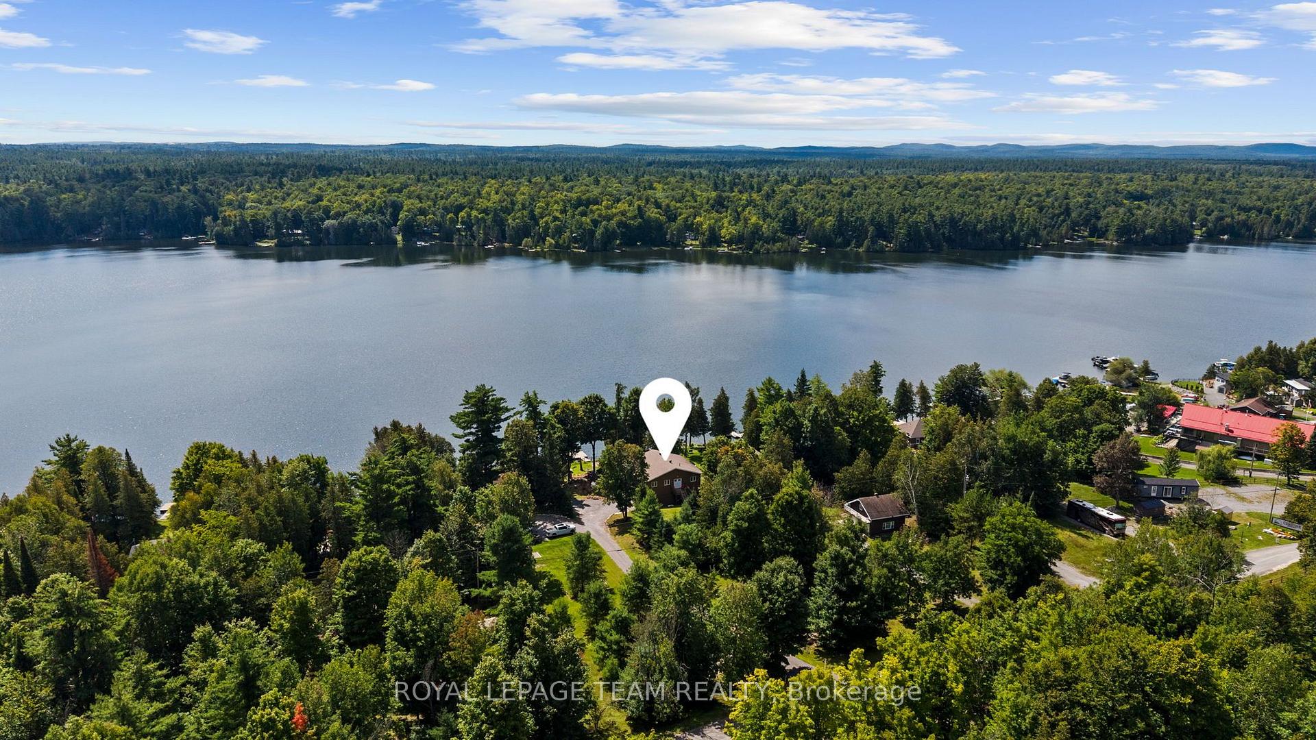 Photo 51 of 134 Cedar Cove Road, Lanark Highlands, Lanark Highlands (Darling) Twp — HOMEH