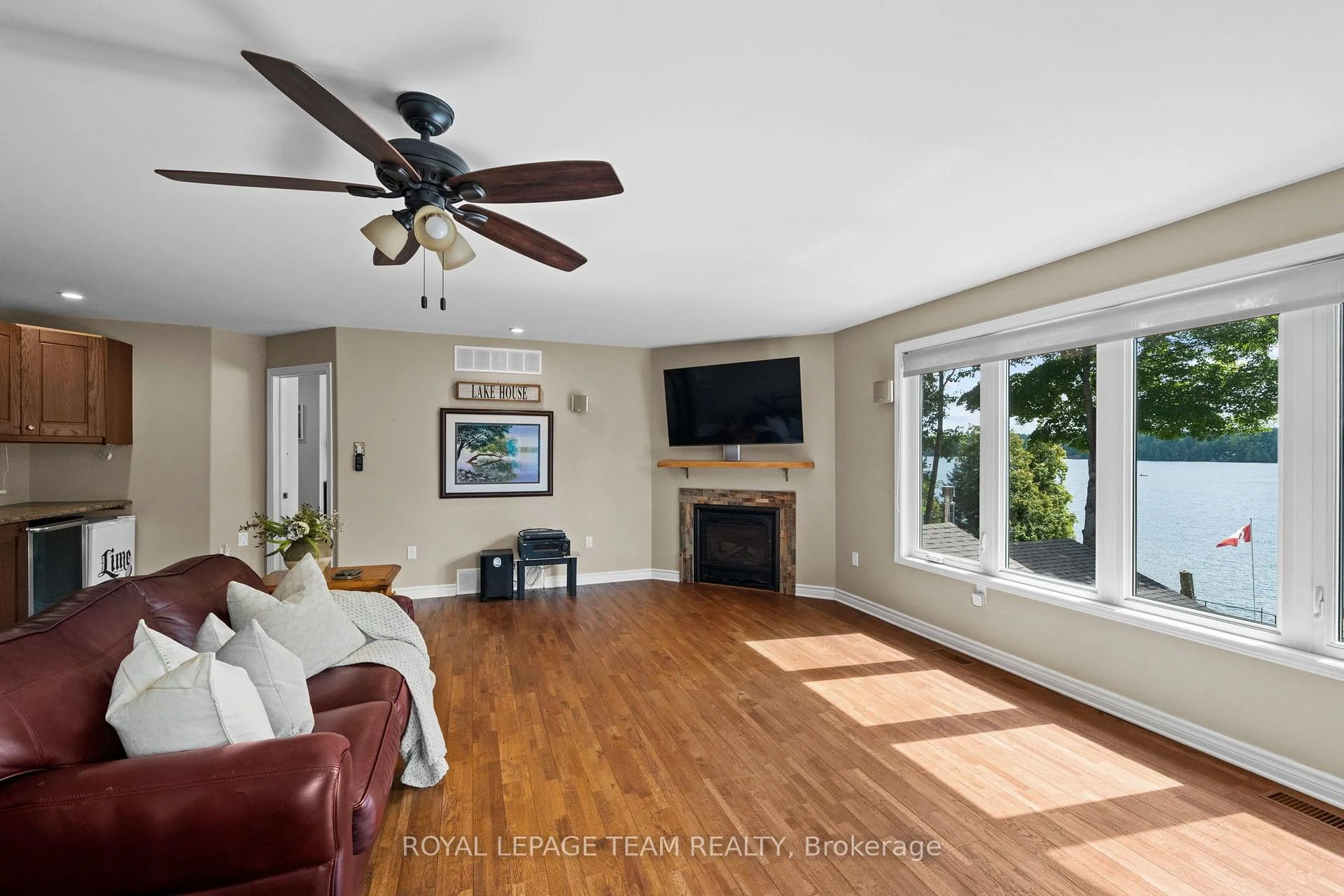 Photo 10 of 134 Cedar Cove Road, Lanark Highlands, Lanark Highlands (Darling) Twp — HOMEH