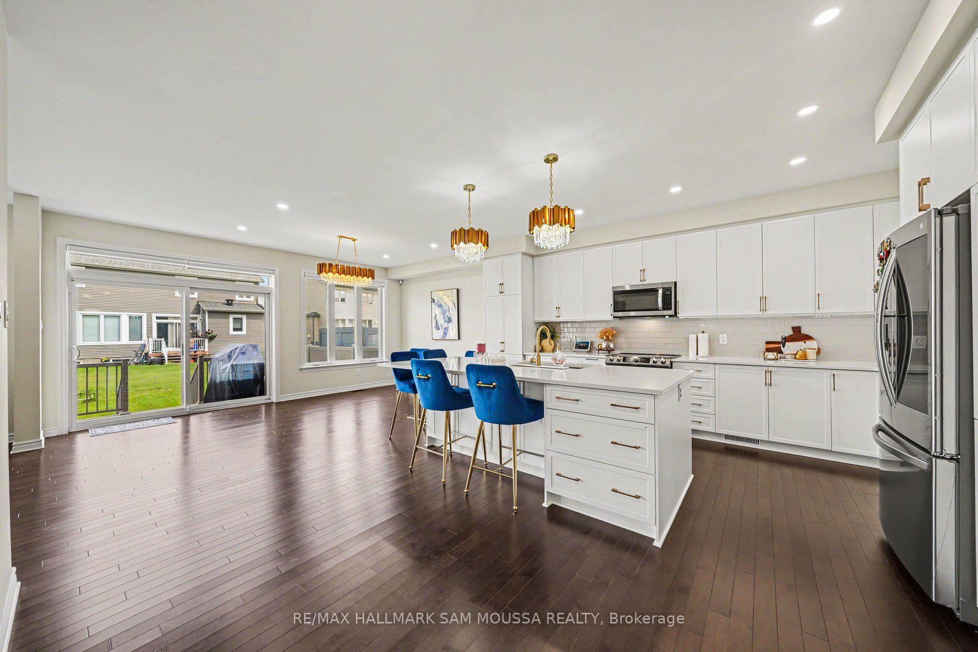 Photo 14 of 490 Central Park Boulevard, Russell, Village of Russell — HOMEH