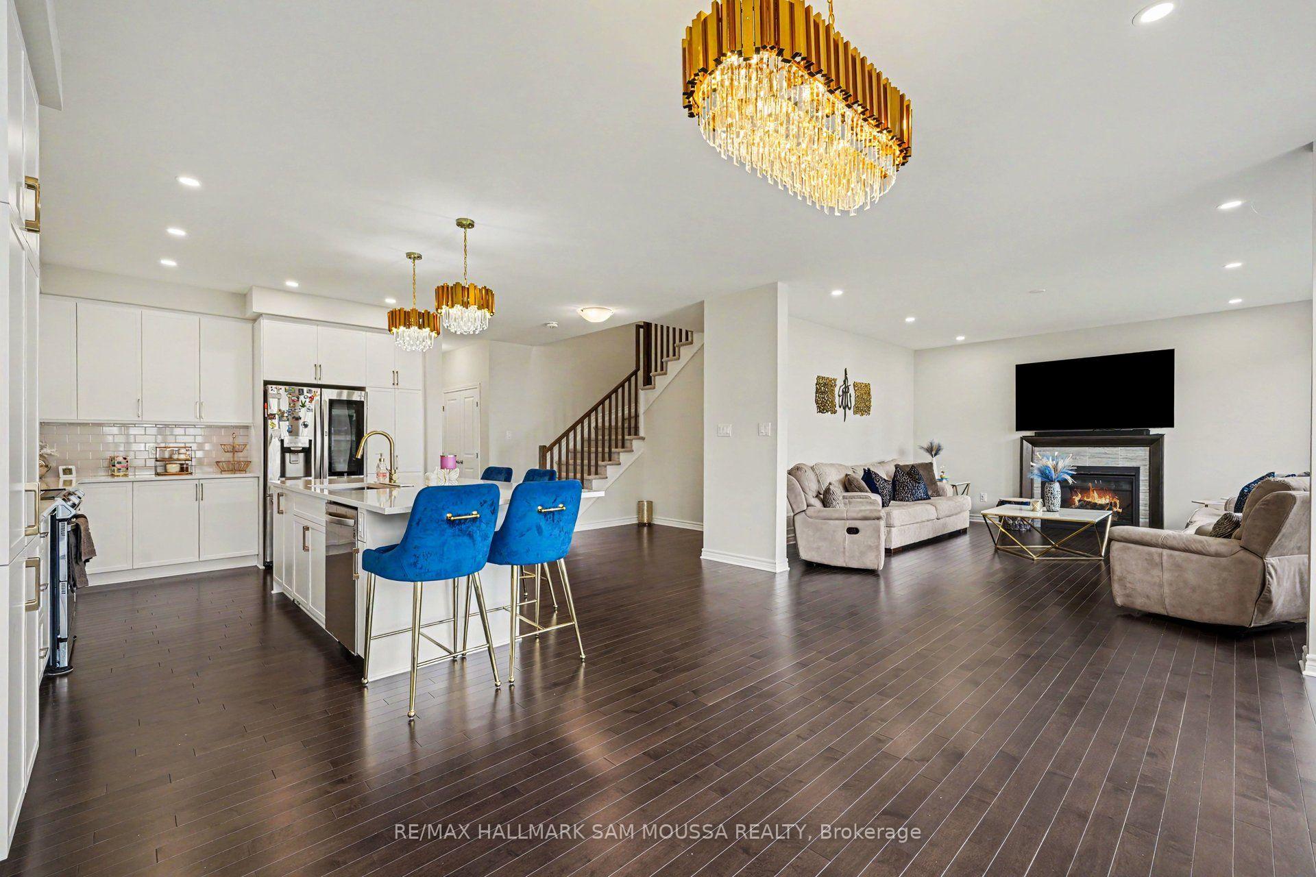 Photo 15 of 490 Central Park Boulevard, Russell, Village of Russell — HOMEH