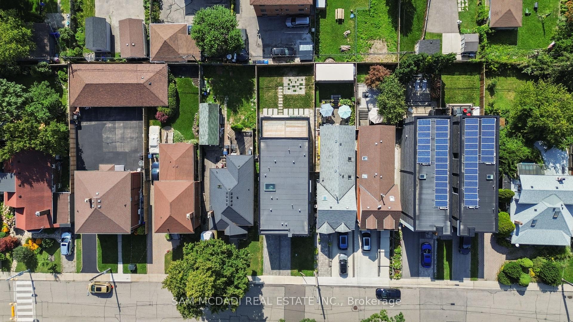 Photo 39 of 24 Twenty First Street, Etobicoke, New Toronto — HOMEH