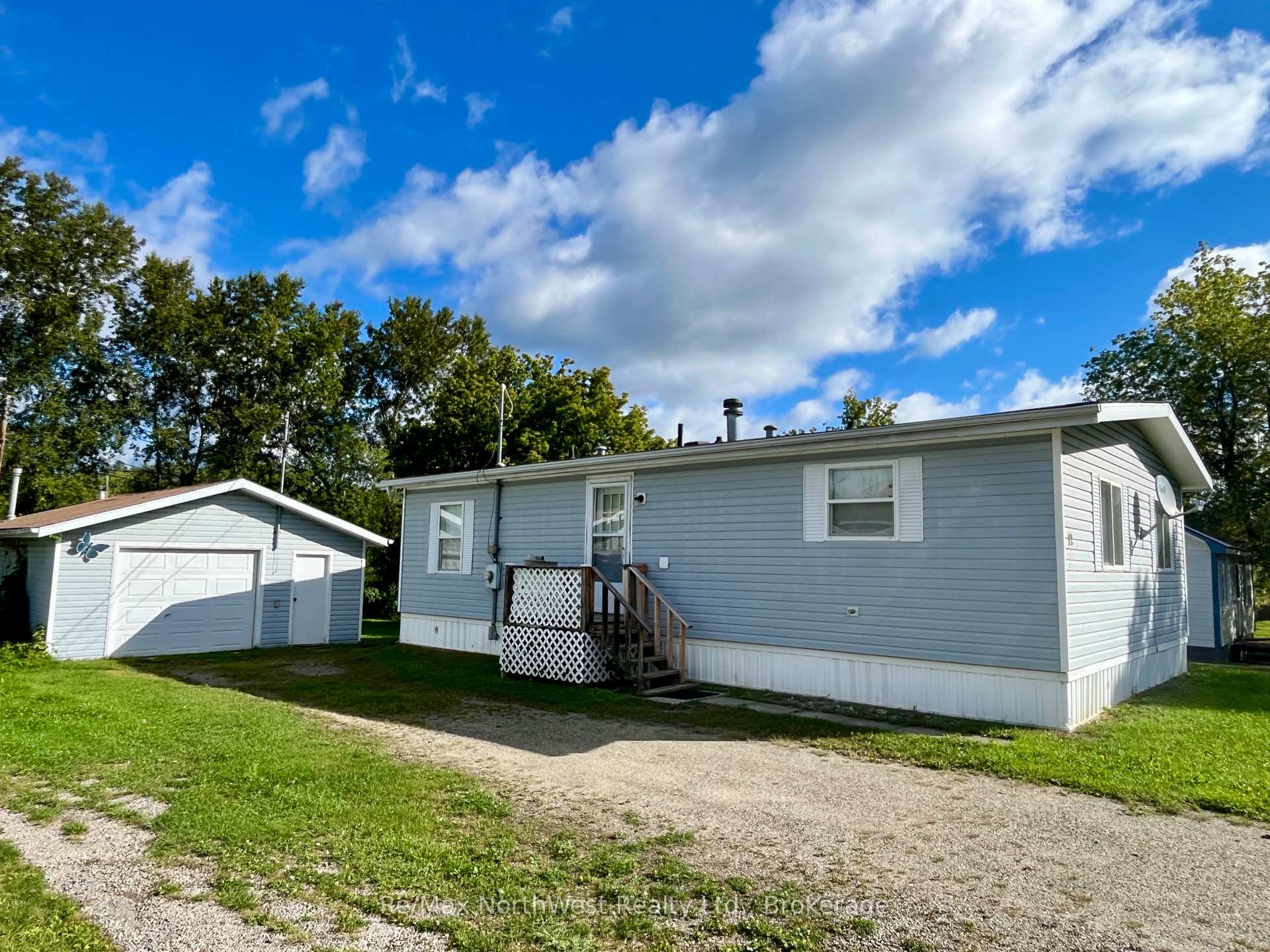 Photo 17 of 12 Rawn Road, Atikokan — HOMEH