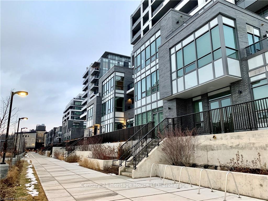 Photo 4 of Unit 501, 73 Arthur Street S, Guelph, St. Patrick's Ward — HOMEH