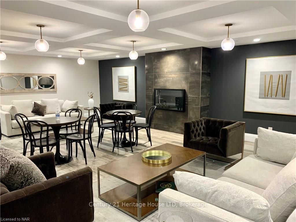 Photo 17 of Unit 501, 73 Arthur Street S, Guelph, St. Patrick's Ward — HOMEH