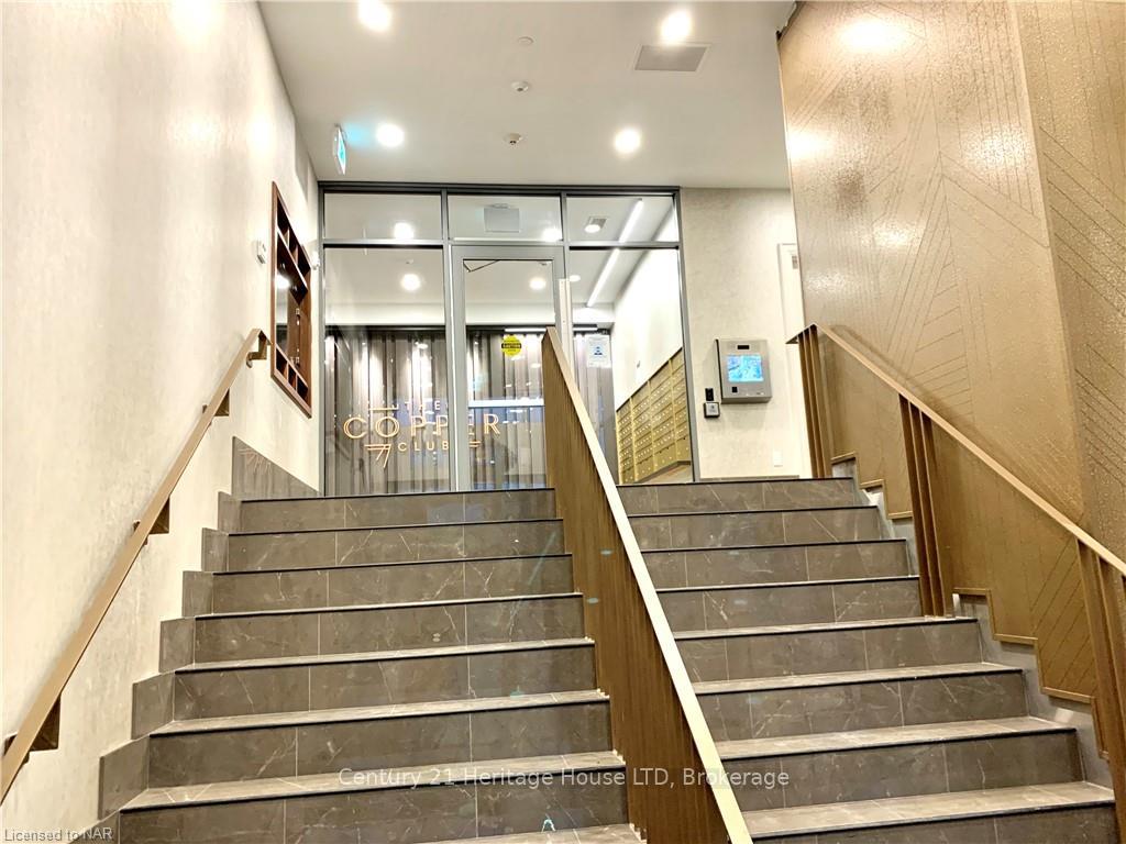 Photo 19 of Unit 501, 73 Arthur Street S, Guelph, St. Patrick's Ward — HOMEH