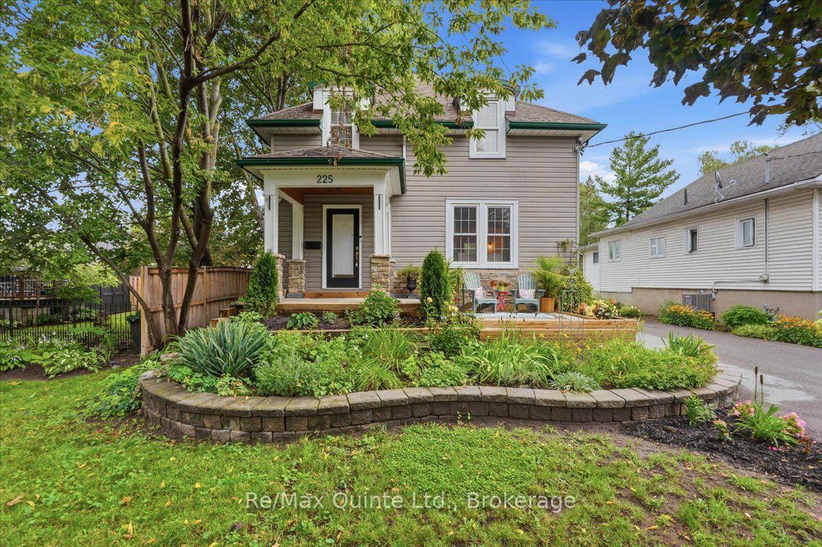 Photo 2 of 225 Bleecker Avenue, Belleville, Belleville Ward — HOMEH
