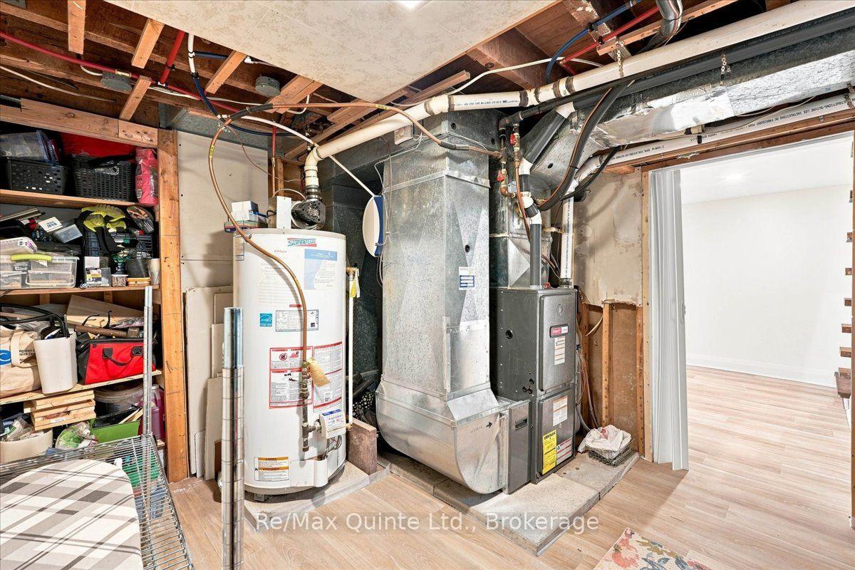 Photo 33 of 225 Bleecker Avenue, Belleville, Belleville Ward — HOMEH
