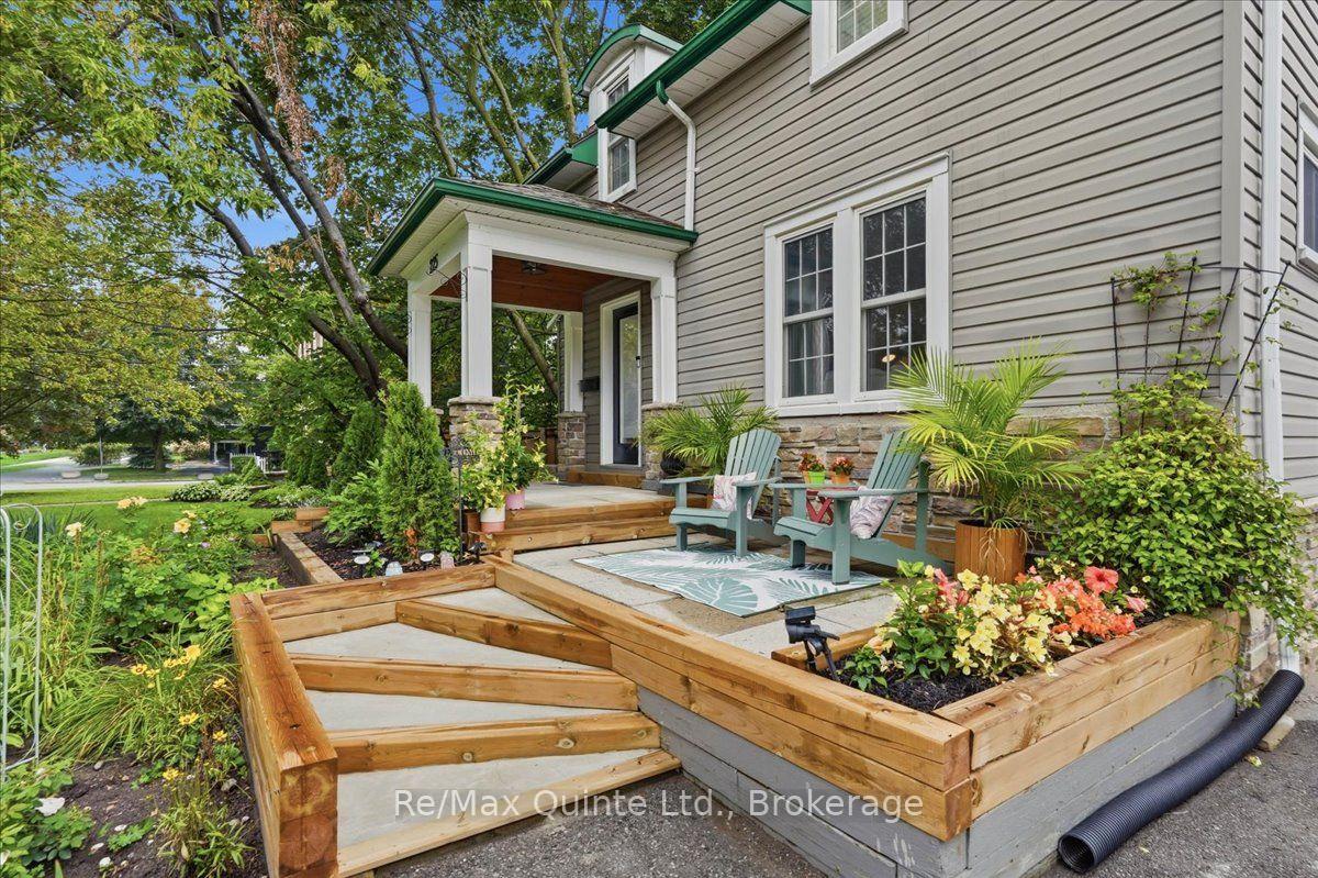 Photo 34 of 225 Bleecker Avenue, Belleville, Belleville Ward — HOMEH