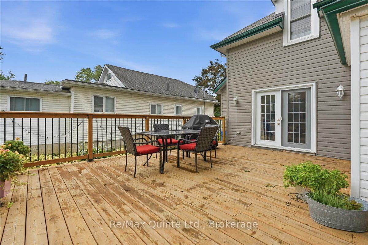 Photo 37 of 225 Bleecker Avenue, Belleville, Belleville Ward — HOMEH