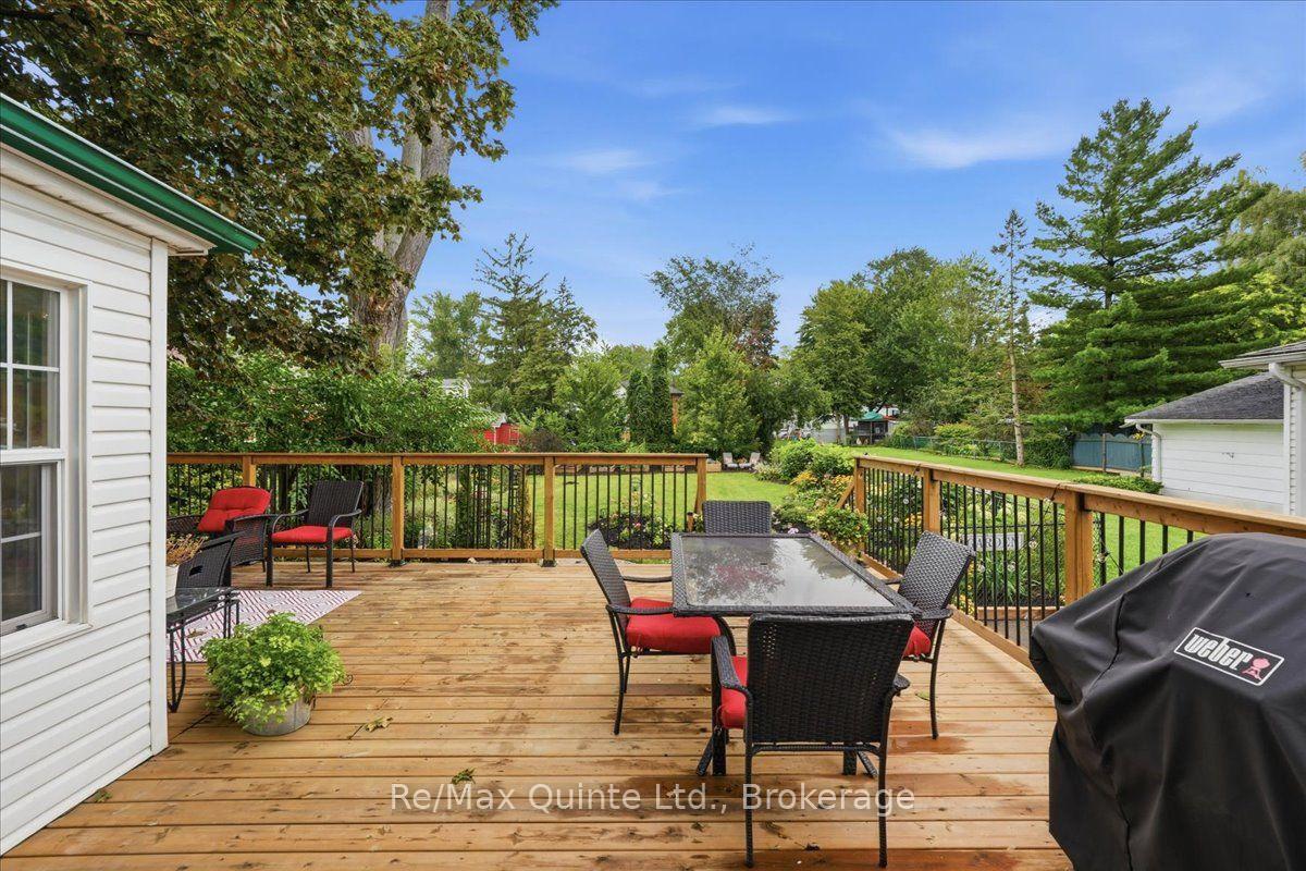 Photo 38 of 225 Bleecker Avenue, Belleville, Belleville Ward — HOMEH