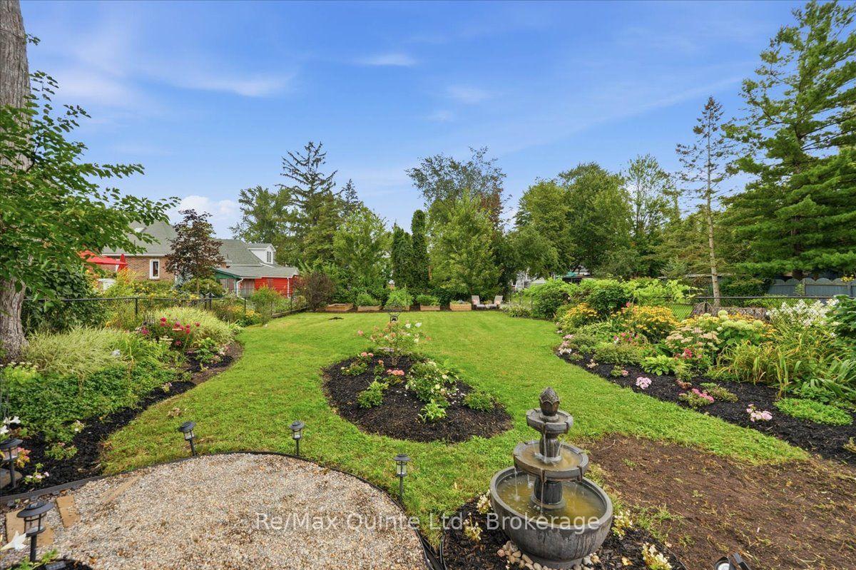 Photo 40 of 225 Bleecker Avenue, Belleville, Belleville Ward — HOMEH