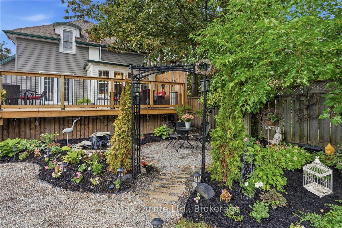 Photo 42 of 225 Bleecker Avenue, Belleville, Belleville Ward — HOMEH